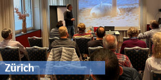 Gratis trading seminar.